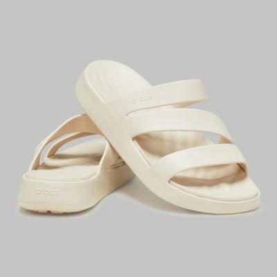 Getaway Strappy Sandal Sturco 209587 160