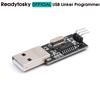 USB Linker Programmer Brushless ESC BLHeli BL32 BLS Parameter Setter Suite Open Source Speed Control Programming RC FPV Drone