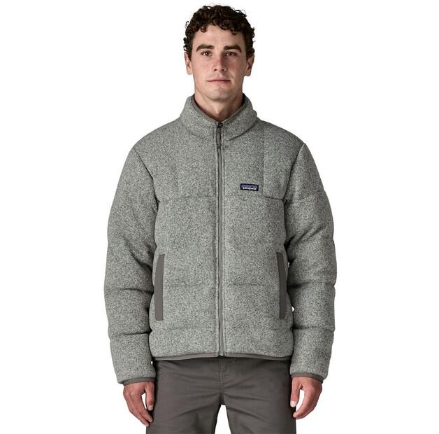 Patagonia Reversible Daunen Better Sweater