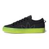 Adidas Nizza For 'Black' Women's GX2730
