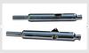 BSA Twin LH & RH Exhaust Muffler Chromed Dual Exhaust