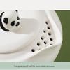 Panda Portable Ceramic Travel Tea Set