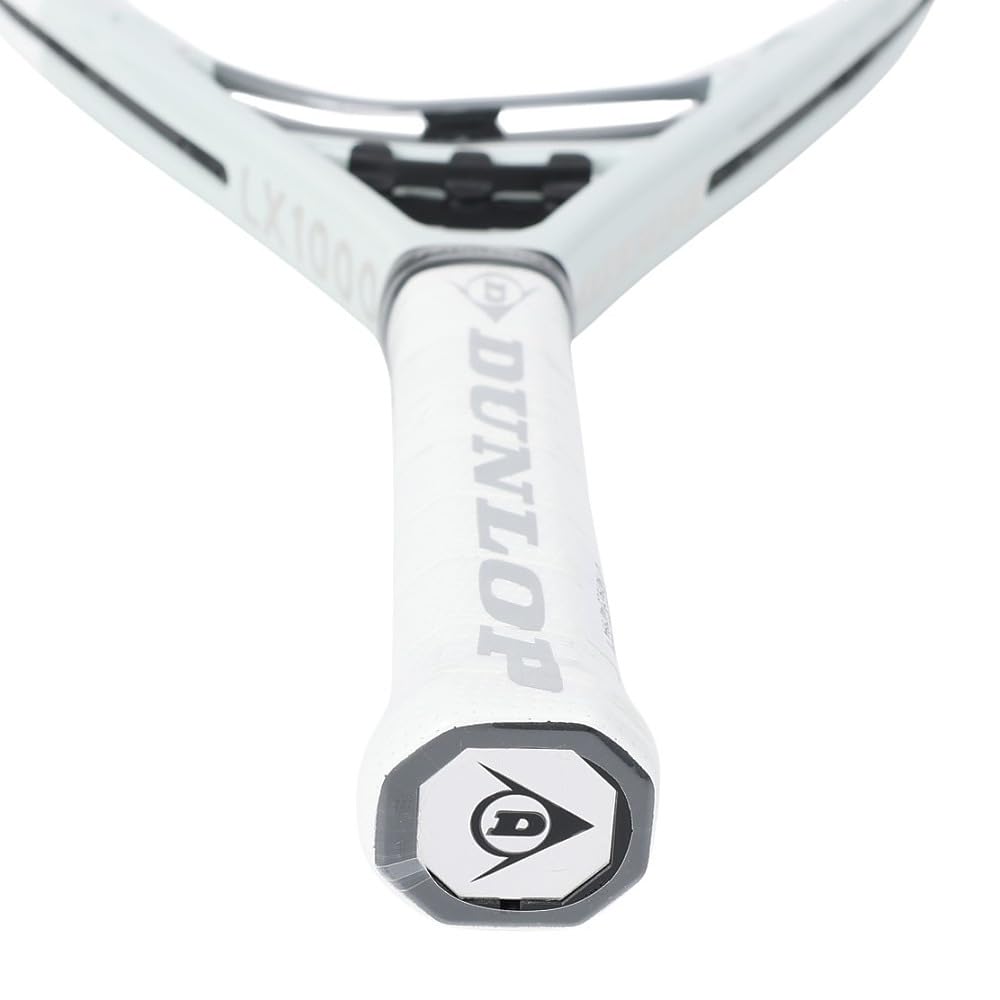 DUNLOP Tenisová tvrdá tenisová raketa 24DLX1000 G2 DS22408