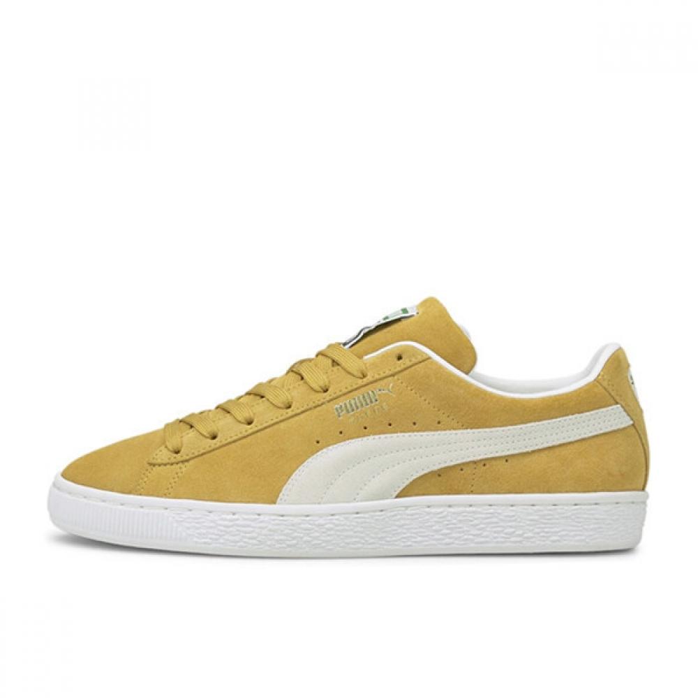 

Puma Sneakers Mustard 374915 05 37491505A/220mm(UK3)