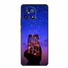Phone Case For Vivo iQOO 15 5G 2025 Back Cover Case Shockproof Black Silicone Soft Coque For Vivo iQOO 15 Case iQOO15 Funda Para