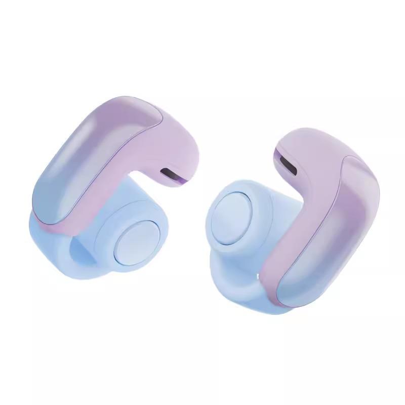 Bose Ultra Open True Wireless Bluetooth Earbuds - 48-Hour Battery Life