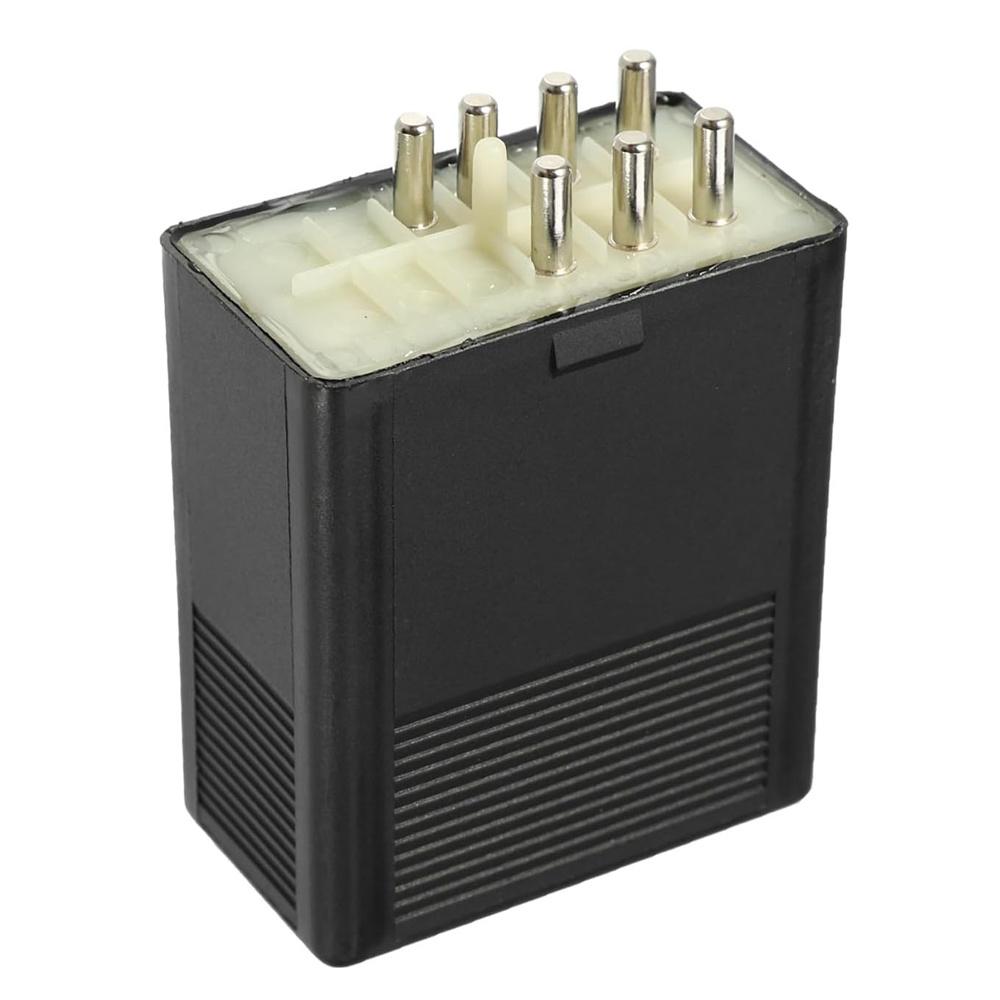 Car Fuel Pump Relay 0015453405 For Mercedes-Benz 380SE 380SEL 380SL 500SEC 81-85