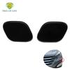 For Hyundai Santa Fe 2013 2014 2015 2016 Front Bumper HeadLight Washer Spray Nozzle Cleaning Pump Actuator Cover Cap 98671B8000