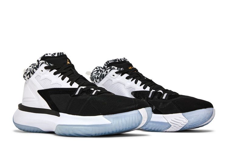 Air Jordan Zion 1 PF 'Gen Zion'