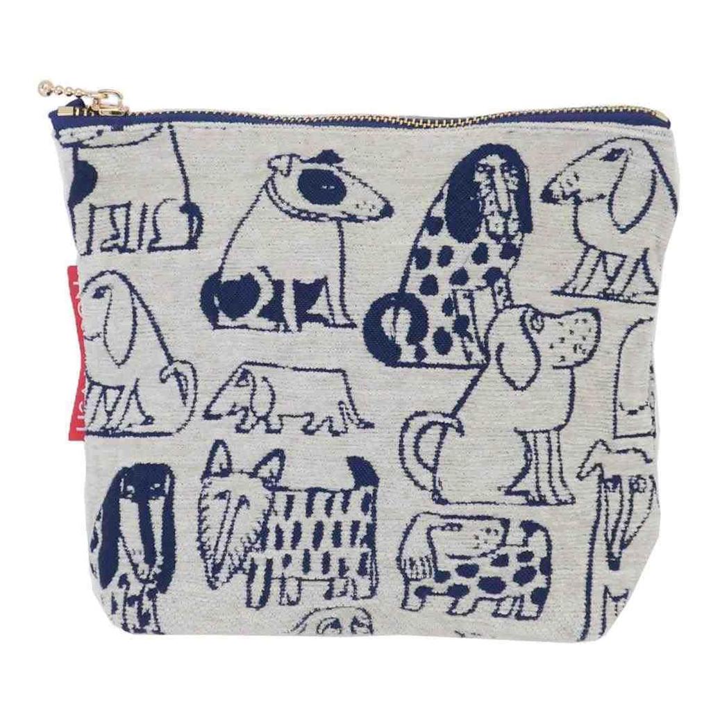 Marushin Lisa Larson Dog Pouch 6905013100