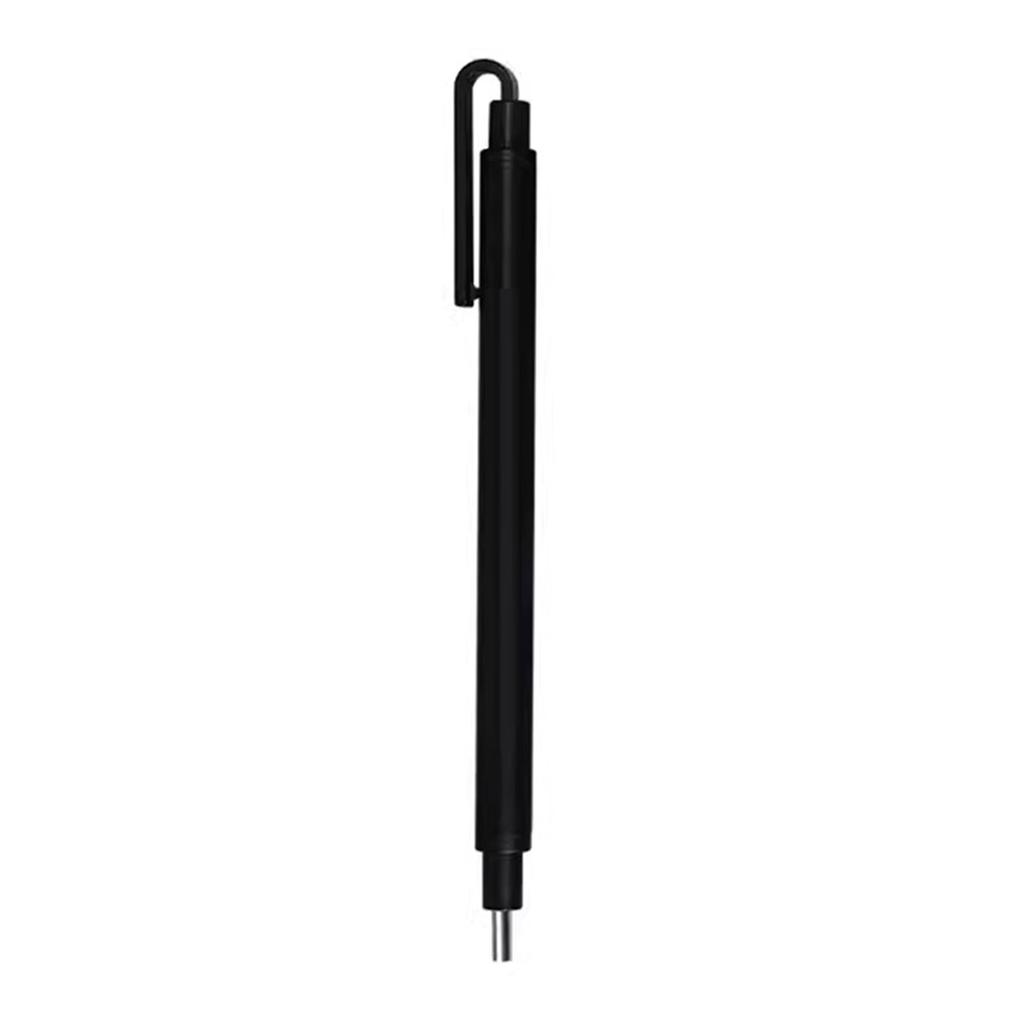 Pen Style Eraser Easy To Use Mechanical Eraser Pen Art Erasers Drawing Supplies for Sketching Architecture Drafting Art