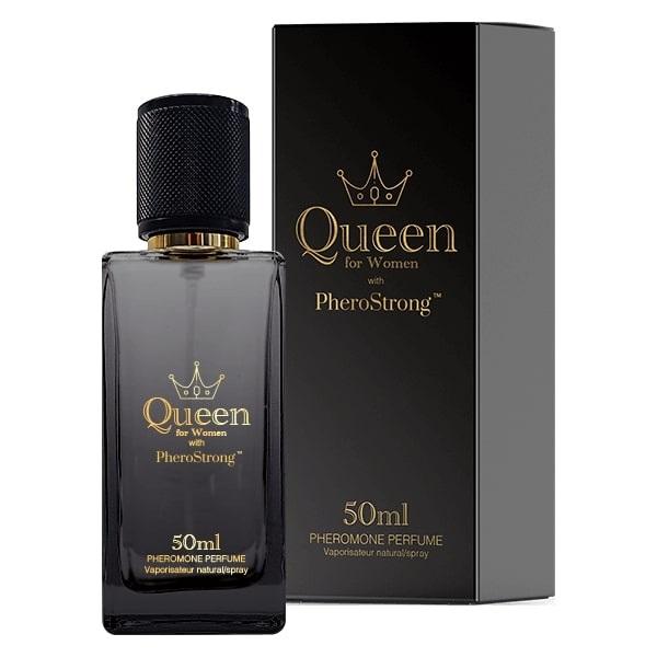 Opulent Essence Signature Perfume - 50ml