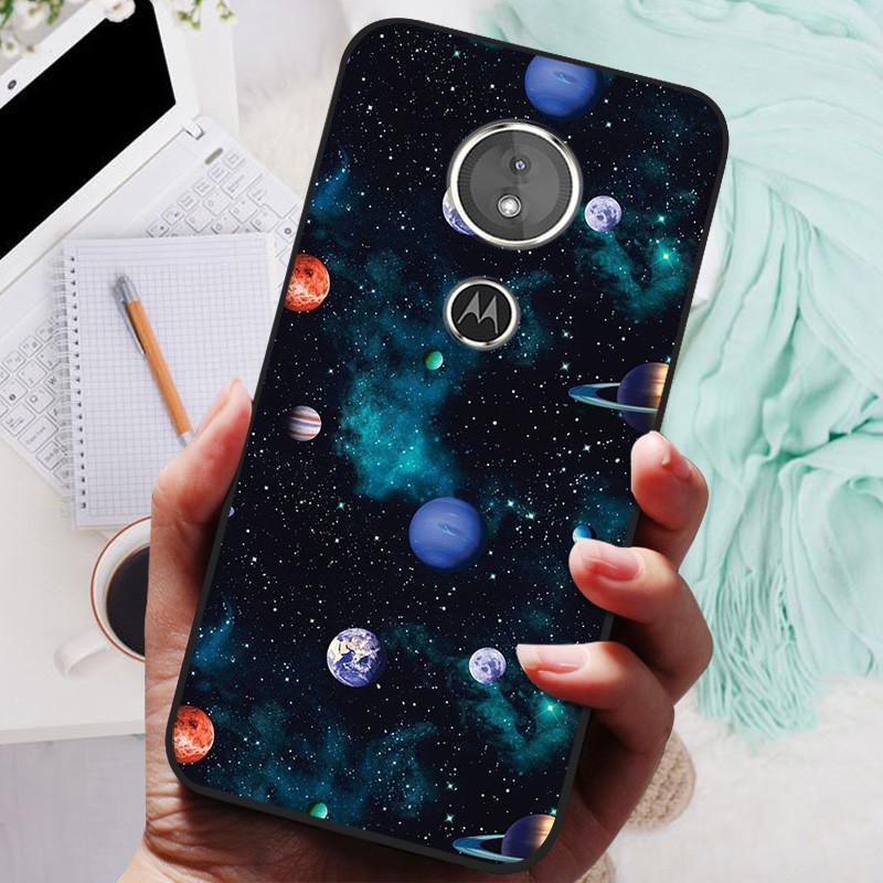 For Moto E5 E5Plus E5Play Case Soft TPU Silicone Phone Covers for Motorola Moto E5 / E5 Plus / E5 Play Case Shockproof Cover