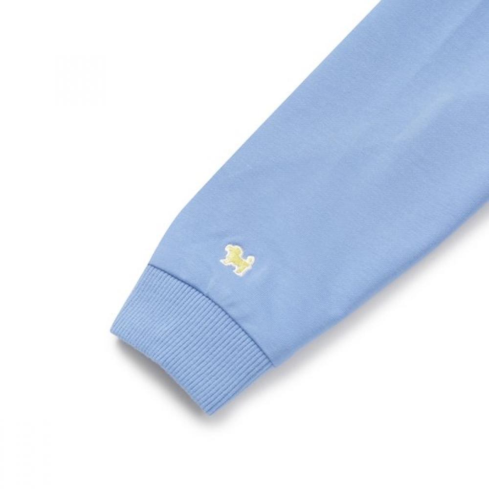 Bluedog Baby Happy Friends Sweatshirt 46114 334 05