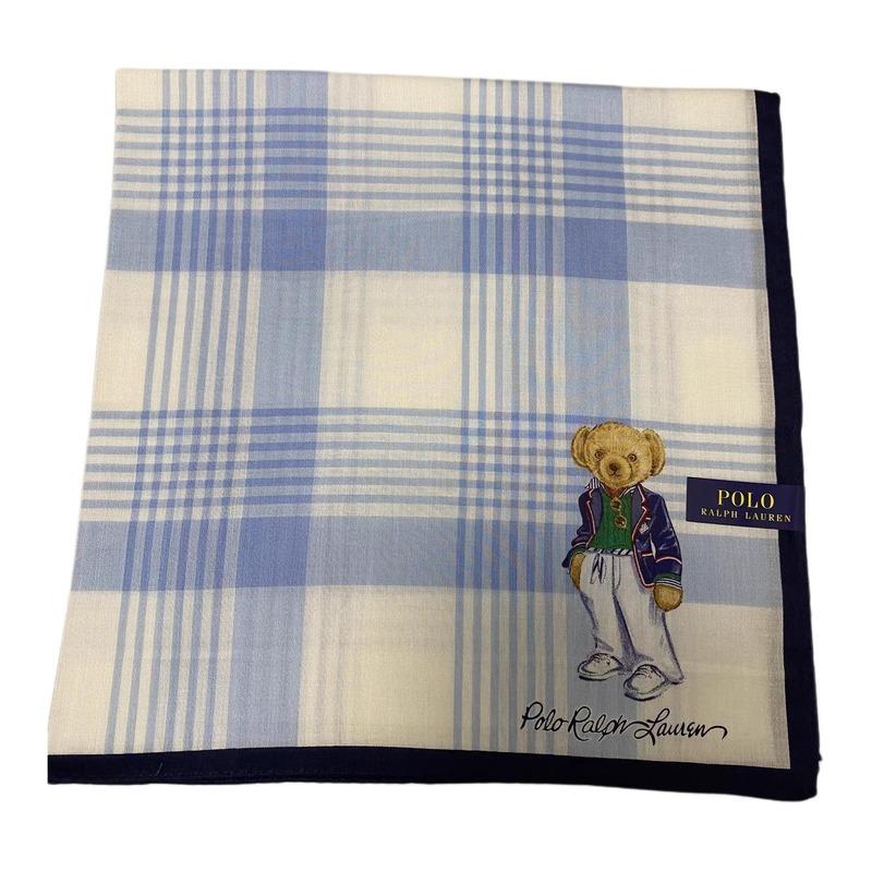 Polo Ralph Lauren Logo Design Cotton