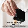 Fast 8-Port Charger: 4 USB, 4 PD, 55W, QC3.0 – Compatible with European, American, Korean Standards