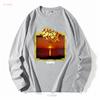 Unisexs T Shirt Regular Size Cotton Dawn Eloy Album Classic Frank BorneUnisexn vintage Washed Breathable Stretched fashion Unisex