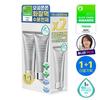 [Hoonion PICK/1+1] S-Nature Aqua Squalane Feuchtigkeitscreme 60ml Double Awards Limited Edition (60 ml + 60 ml), Koreanische Kosmetik