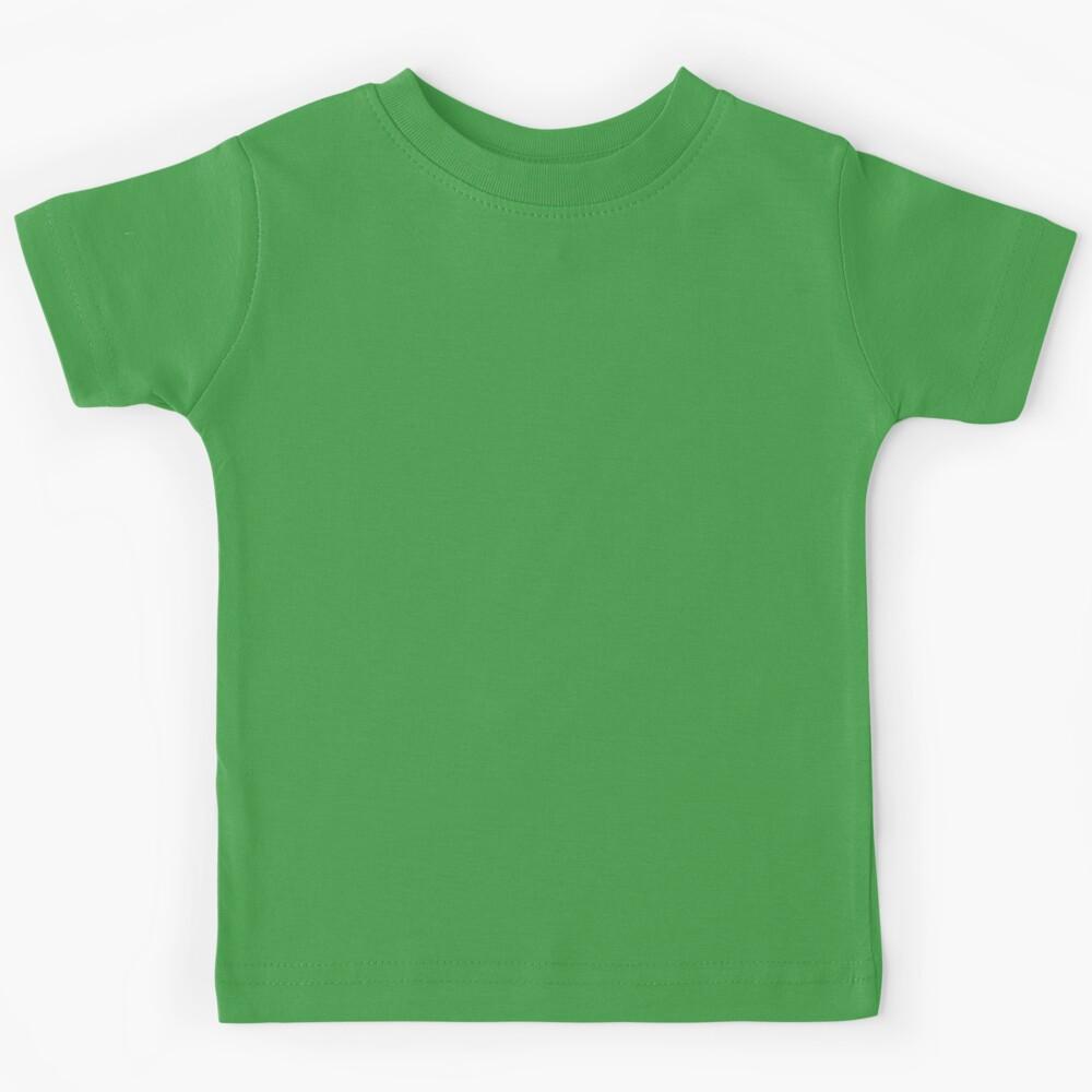 Red Ladybug Kids T-Shirt 130