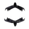Motorcycle Modification Fairing Front Mouth Decoration Headlight Suitable for Yamaha TMAX 530 TMAX530 T-MAX 2012 2013 2014 2015