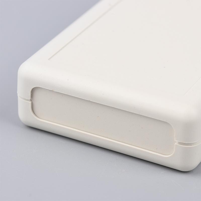 Plastic Cover Project Electronic Instrument Case Box 134X70X25Mm Wire Junction Boxes 1Pcs
