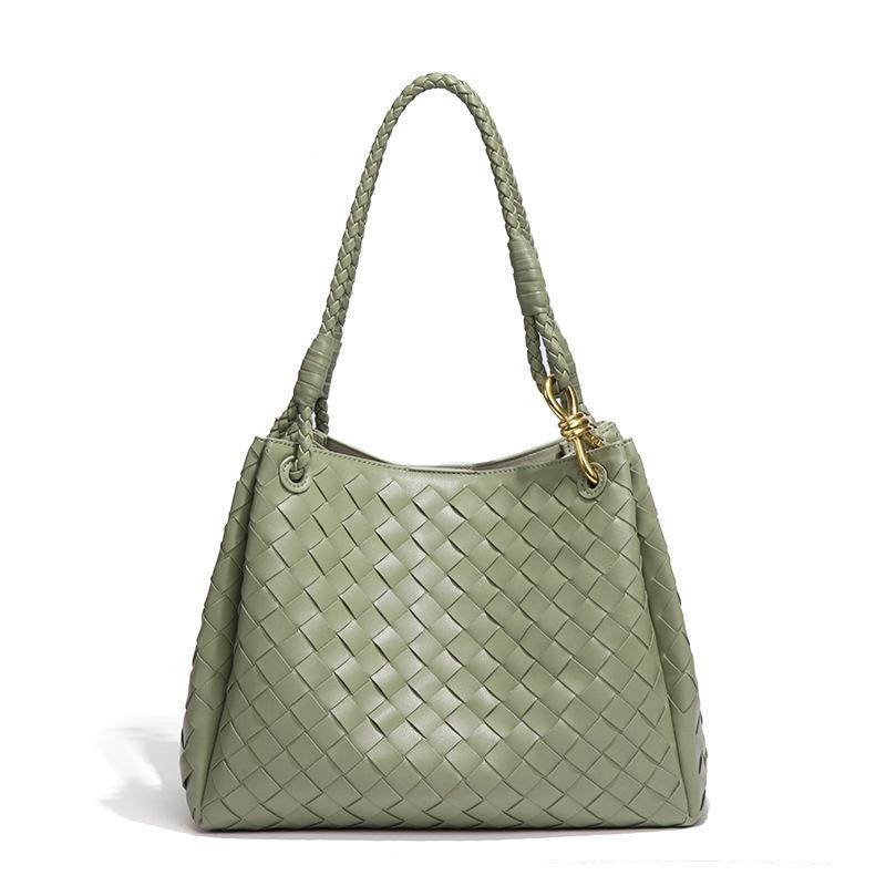 Compilation Oblique Span Bag Large Capacity Parachute Bag Retro Portable Tote Bag Shoulder