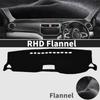 for Toyota Rush Daihatsu Terios F800 2025-2017 High Quality Dashboard Cover Mat Sunshade Anti‑UV Protector Dash Pad Accessories