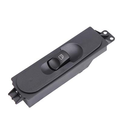 9065451913 Plastic Electric Power Window Switch Black For Mercedes Sprinter W906