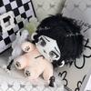 20cm Anime Game Identity V Kawaii Cosplay Soft Cotton Doll Body With Skeleton Cleo Decroux Cartoon DIY Dress Up Toy Figures Gift