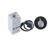 Building Blocks Technical Motor Sprayer Electric Exhaust Modified Motor For High-Tech Train Car Parts Compatible with Legoed