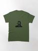 T-shirt Classica Juan Luis Guerra Che Guevara