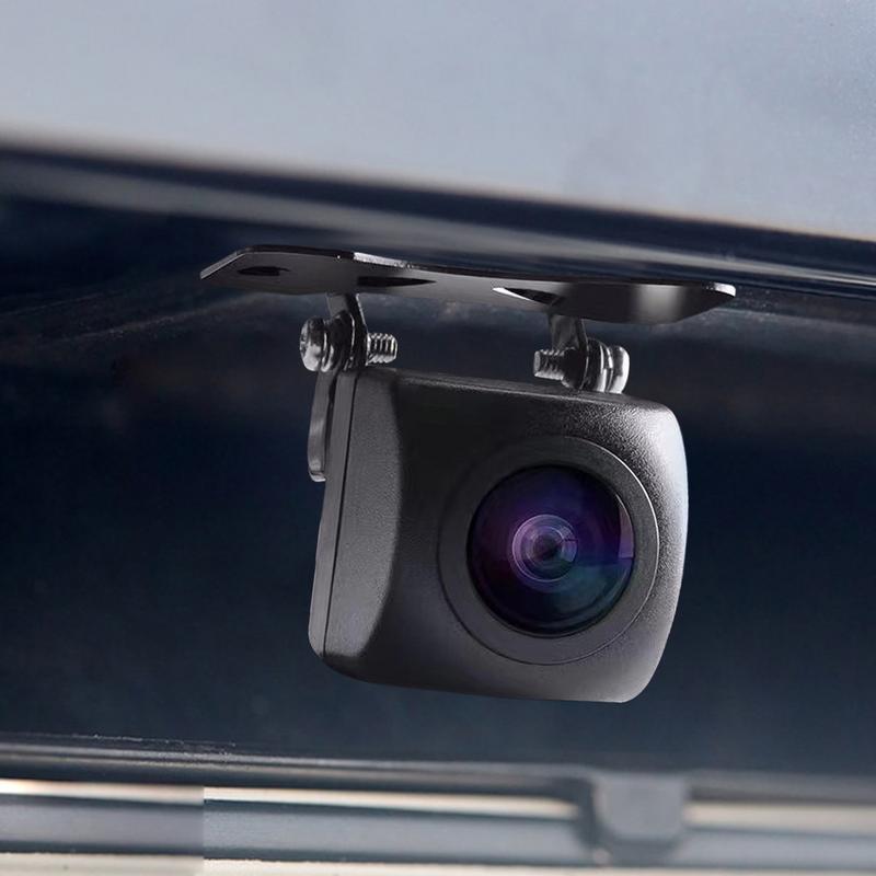 Universal AHD Night Vision Backup Parking Reverse Camera Waterproof HD Car Rear View Camera For Reversing Car DVR