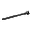 Bike Seat Post Lightweight Version Seatpost 27.2mm Carbon Fiber Seat Tube for Bike Replacement