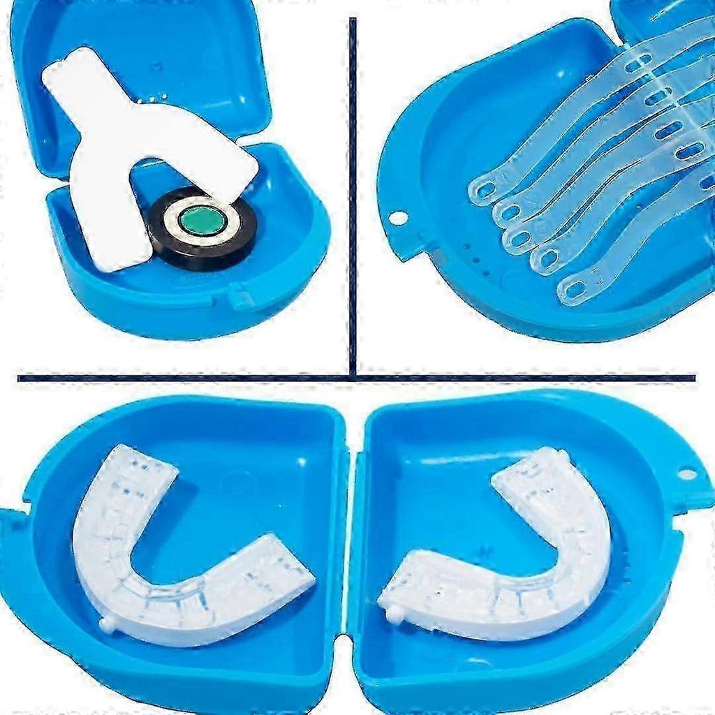 Somnofit-S Anti-Snore Mouth Guard by | Made In Switzerland | FDA Cleared | Most 26s