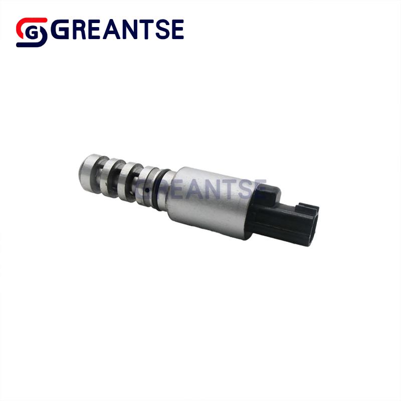 23796-3TA1A 23796-4BB0A 23796-3JV0A VVT Oil Engine Timing Solenoid Valve For Nissan Rogue Altima L4 2.5L Petrol Sedan 2014-2017