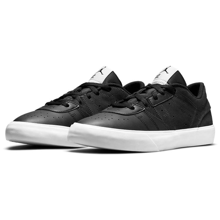Air Jordan Series.01 Anthracite Unisex Sneakers Black Summit-White CV8129-001