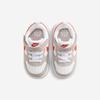 Nike Court Borough Low Essential Toddler [IQ2727-100]