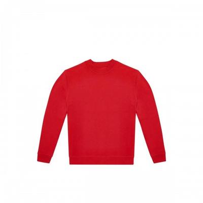 B&C Unisex Yetişkin ID.332 Yuvarlak Yaka Sweatshirt