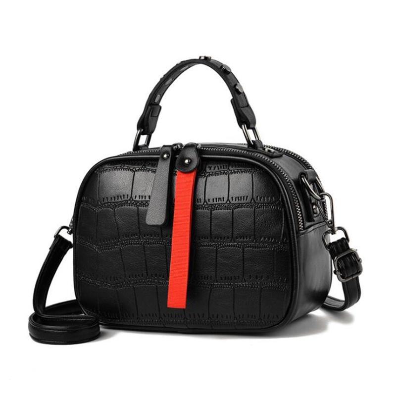 Купить Женские сумки через плечо из искусственной кожи для отдыха ...