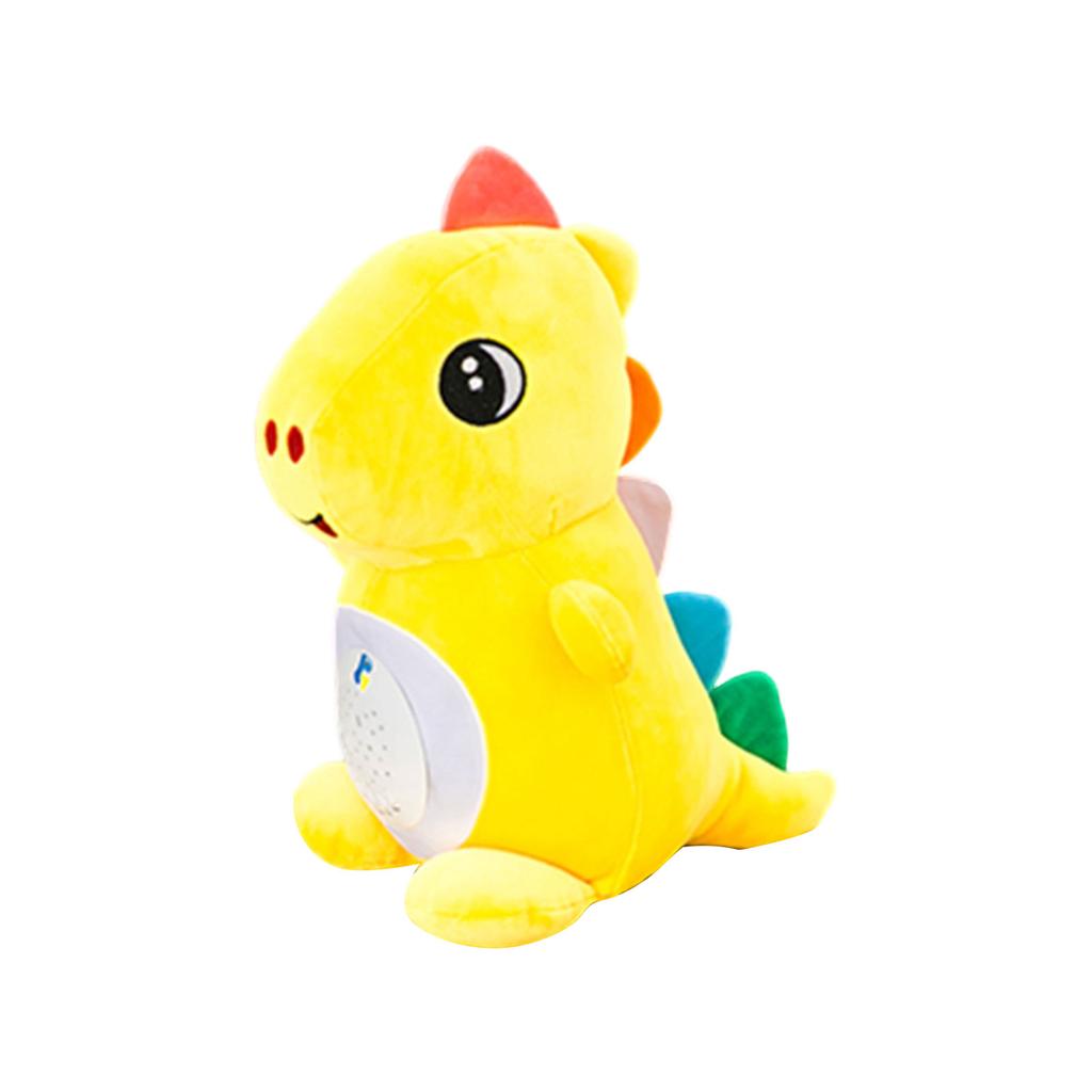 Smart Plush Toys For Children's Early Education And Educational Figures