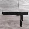 Adjustable Wrist Straps Elastic Glove Safety Strap Wristband Holder Anti-loss Strap  Winter Sports