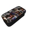 Off Campus Garrett Pencil Cases New Pen Holder Bags for Student Big Capacity School Supplies Cosmetic Pencilcases