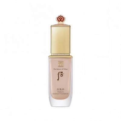 Cheongi Dan Huaxian Essence Foundation No. 21