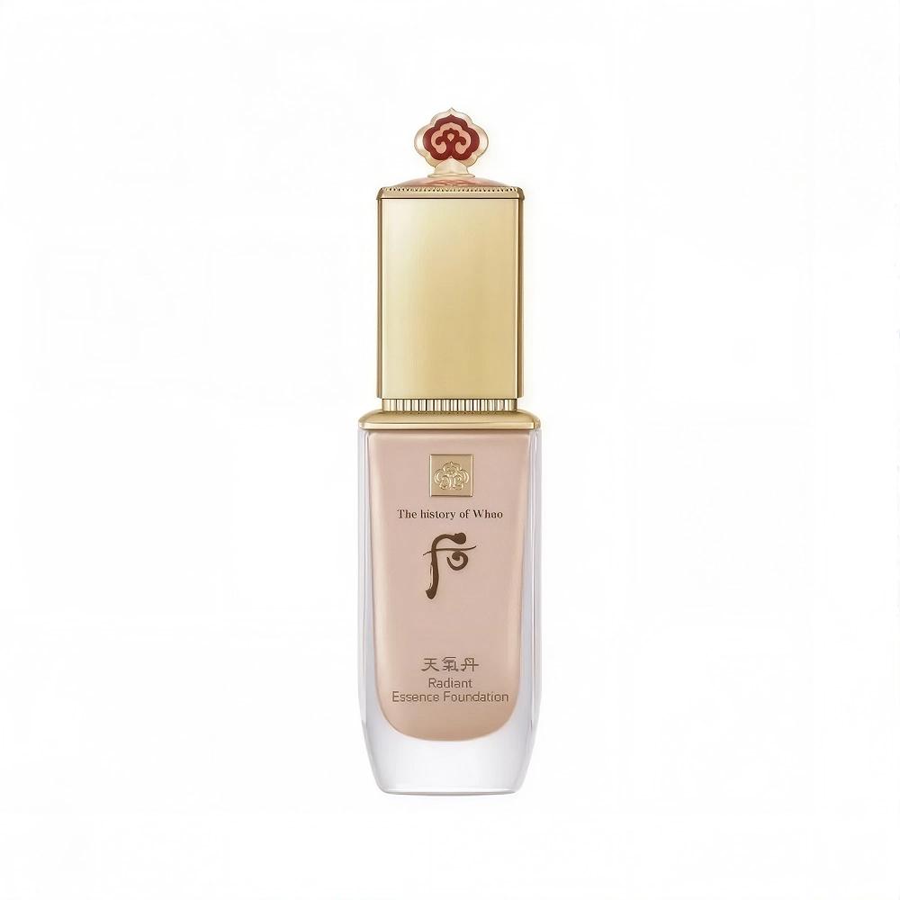 Cheongi Dan Huaxian Essence Foundation No. 21 Single option