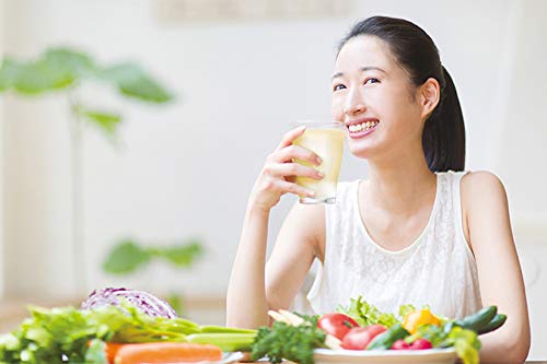 Iwatani 76 kinds of wild herbs and vegetables fermented liquid 1000ml