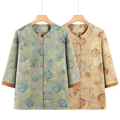 Tops – Blouses en overhemden