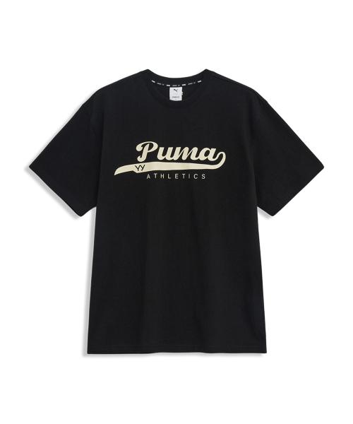 

Puma Puma X Open Yy Graphic Tee Puma Black 940969 02 XL