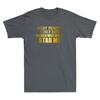 Sorry Princess I Only Date Unisex Who Might Stab Me Funny Quote Unisexs Tshirt New