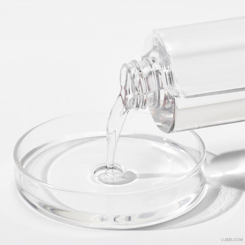 S.NATURE Aqua Rice Cleansing Oil 200ml (+Free gift)