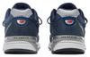 990v4 New Balance Made in Usa 'Blu Navy' 2023 U990NV4